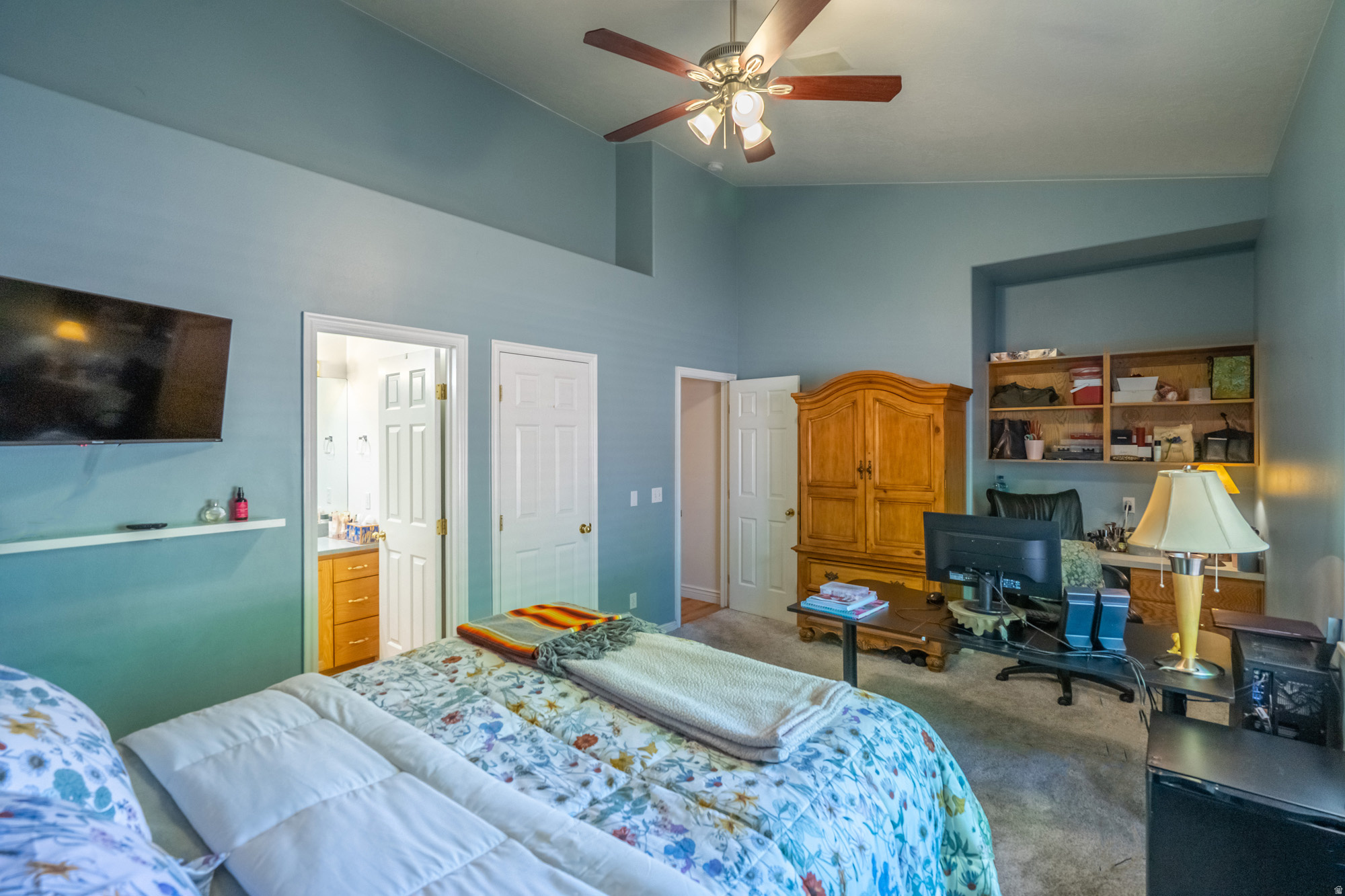 HEIGHTS WEST A - Residential