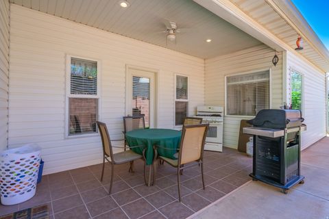 Tiny photo for 3734 W MITCHELL DR, Santa Clara, UT 84765 (MLS # 2147204)