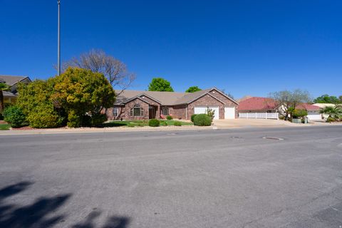 Tiny photo for 3734 W MITCHELL DR, Santa Clara, UT 84765 (MLS # 2147204)