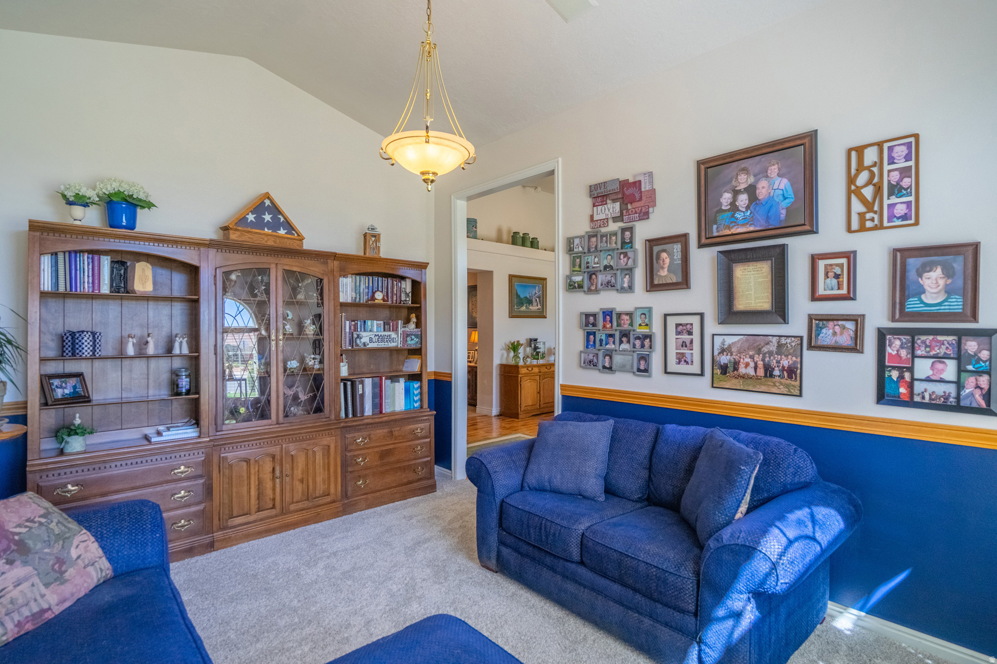 HEIGHTS WEST A - Residential