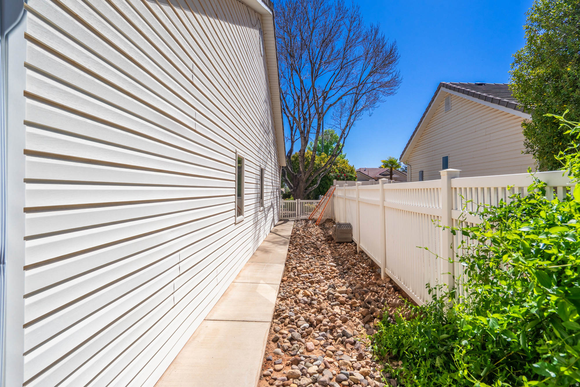 HEIGHTS WEST A - Residential