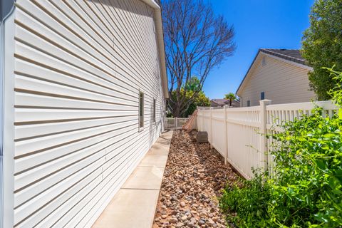 Tiny photo for 3734 W MITCHELL DR, Santa Clara, UT 84765 (MLS # 2147204)