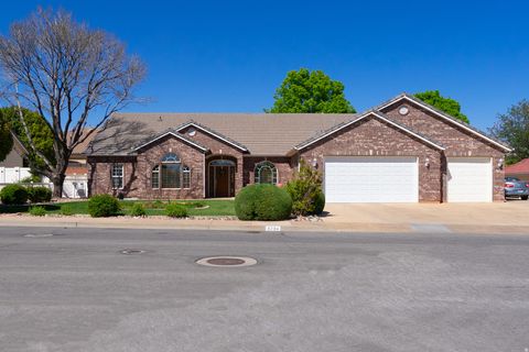 Tiny photo for 3734 W MITCHELL DR, Santa Clara, UT 84765 (MLS # 2147204)