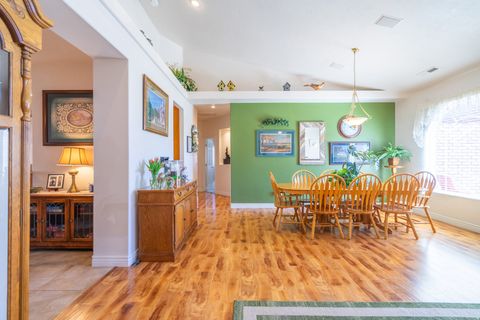 Tiny photo for 3734 W MITCHELL DR, Santa Clara, UT 84765 (MLS # 2147204)