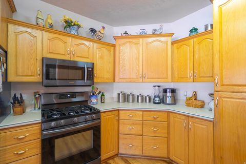 Tiny photo for 3734 W MITCHELL DR, Santa Clara, UT 84765 (MLS # 2147204)