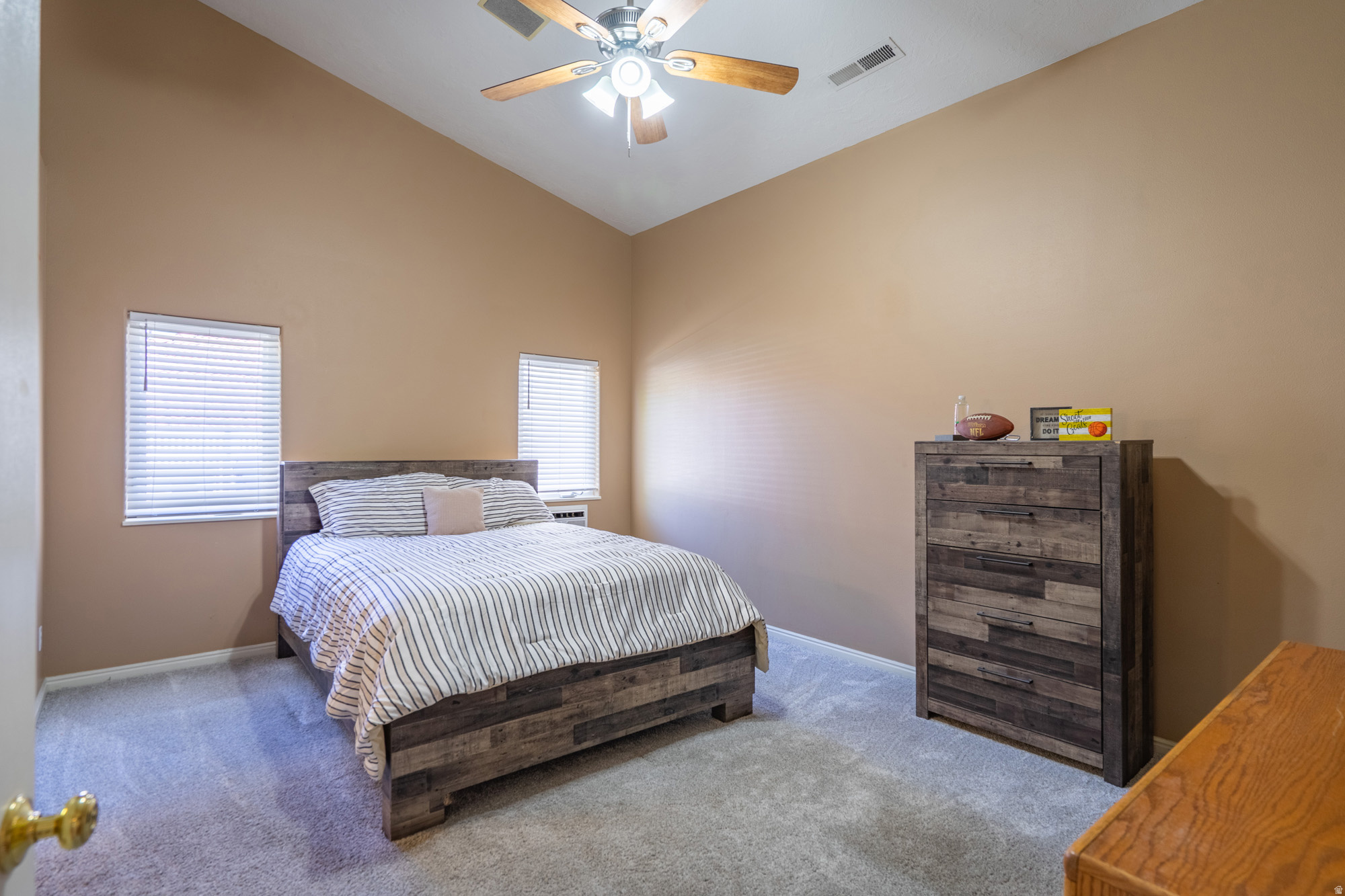 HEIGHTS WEST A - Residential
