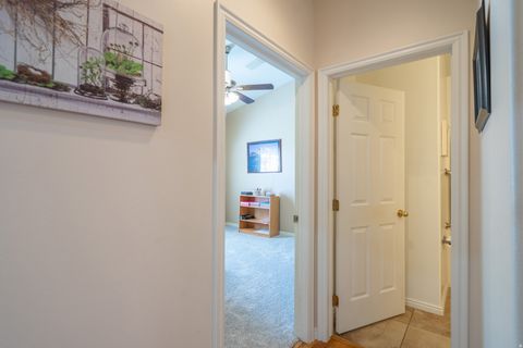 Tiny photo for 3734 W MITCHELL DR, Santa Clara, UT 84765 (MLS # 2147204)