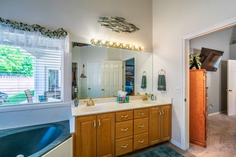 Tiny photo for 3734 W MITCHELL DR, Santa Clara, UT 84765 (MLS # 2147204)