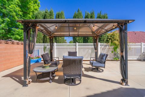 Tiny photo for 3734 W MITCHELL DR, Santa Clara, UT 84765 (MLS # 2147204)