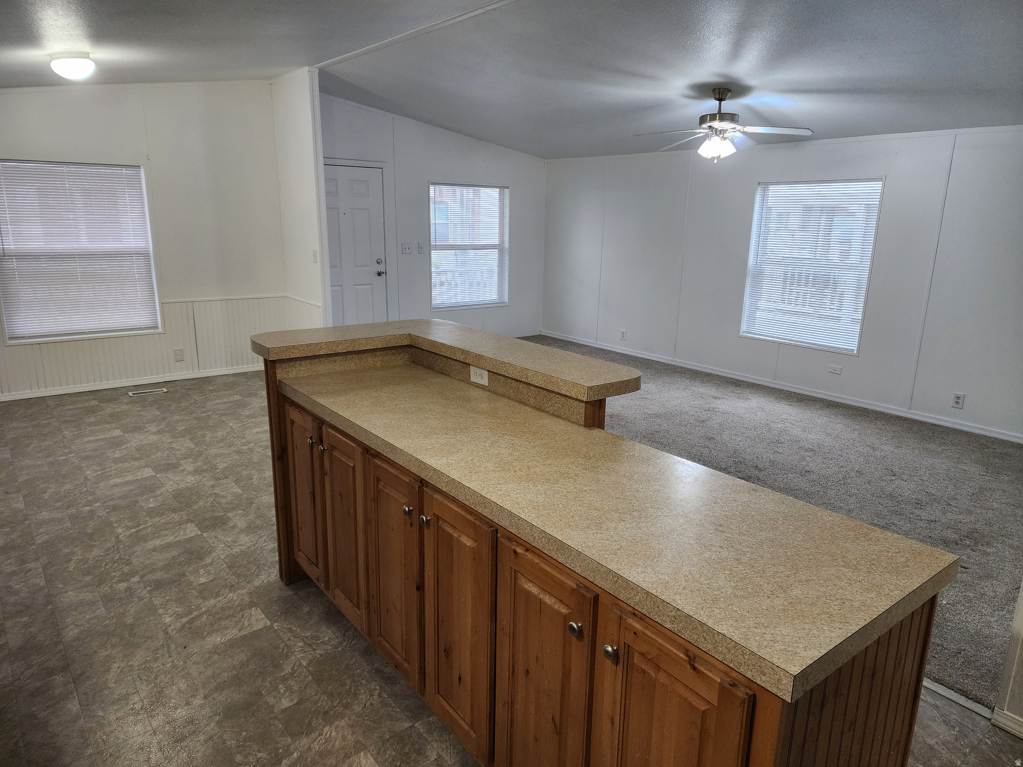 MAJESTIC MEADOWS - Residential