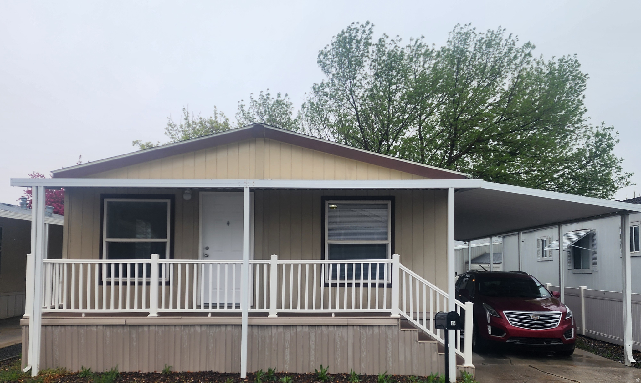 MAJESTIC MEADOWS - Residential