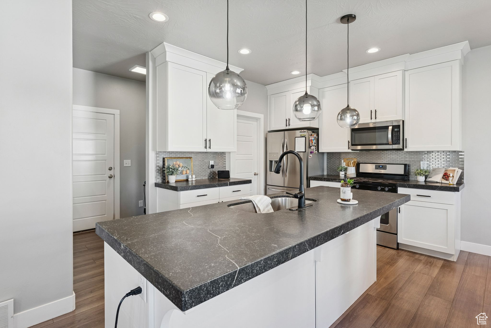 SILVERLAKE - Residential