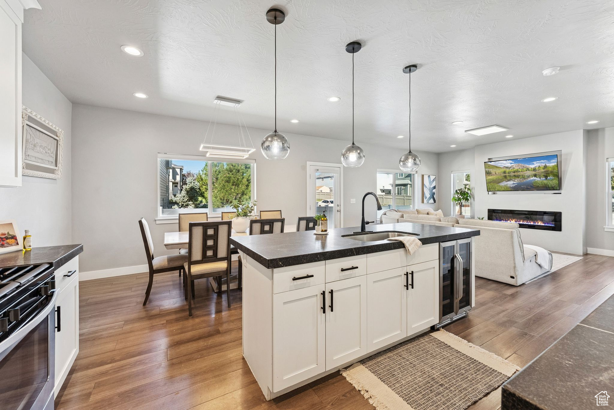SILVERLAKE - Residential