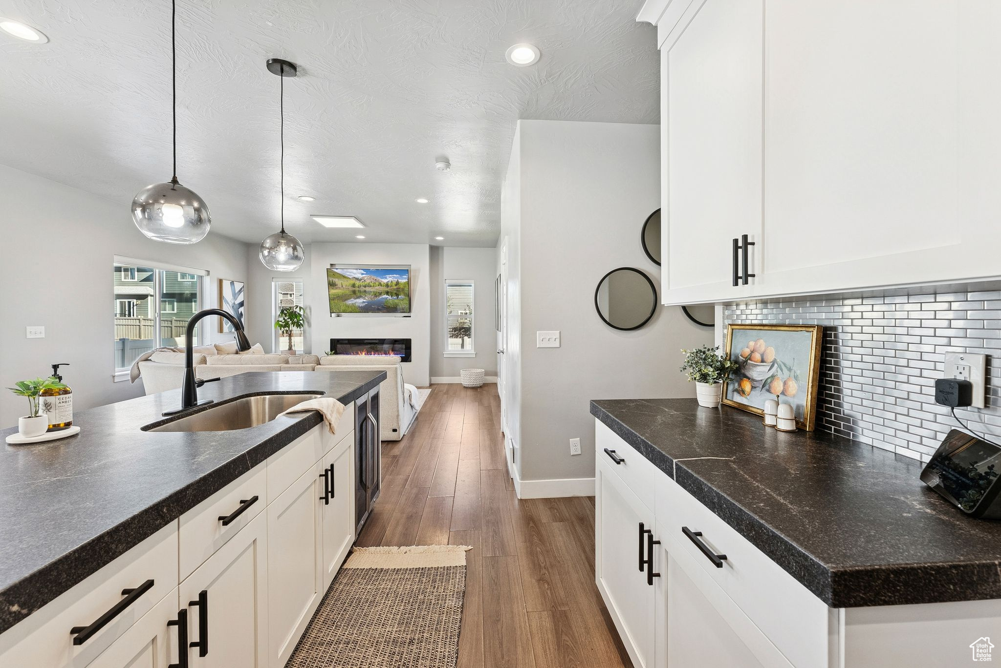 SILVERLAKE - Residential