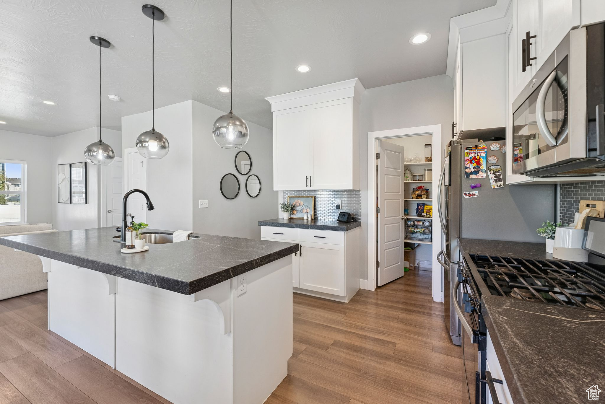 SILVERLAKE - Residential