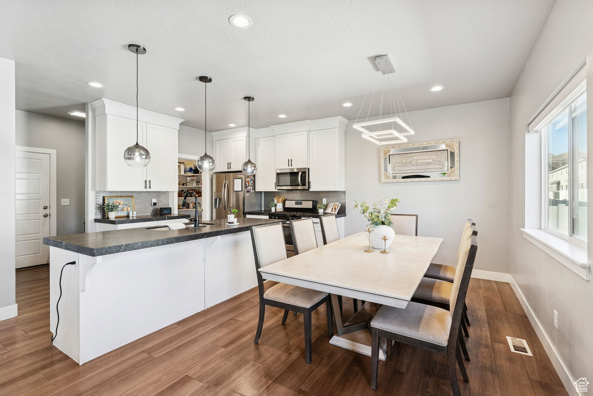 SILVERLAKE - Residential