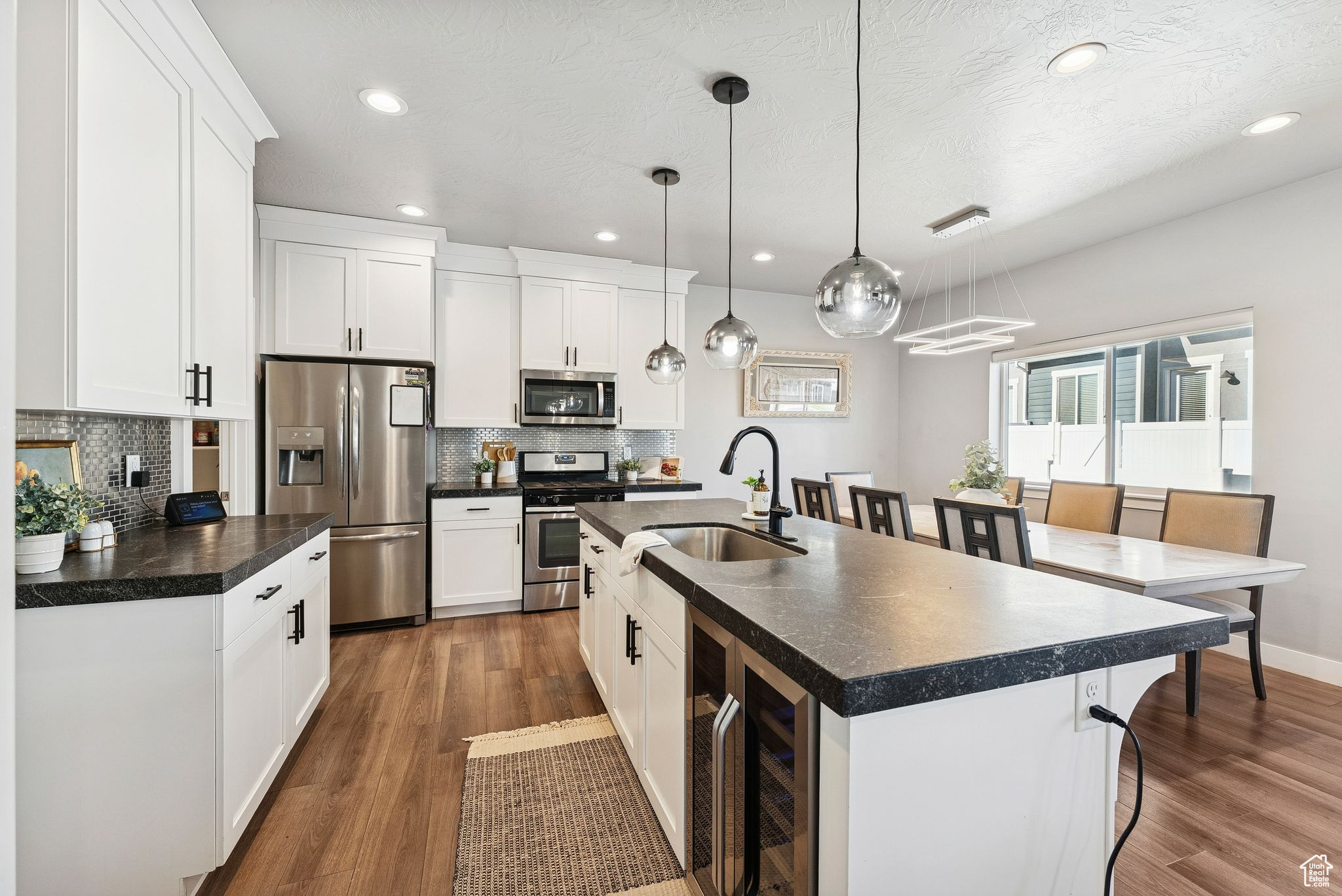 SILVERLAKE - Residential