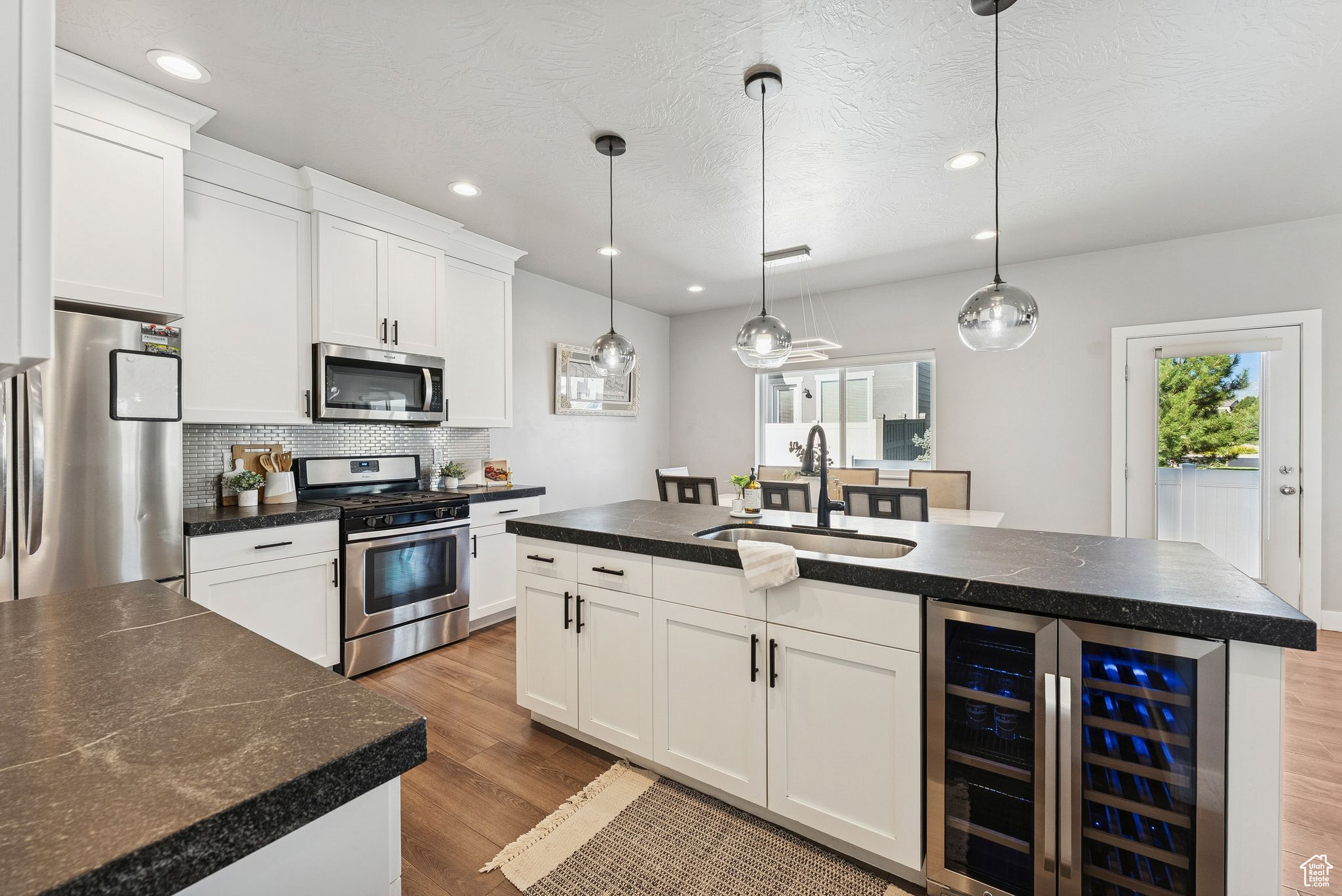 SILVERLAKE - Residential