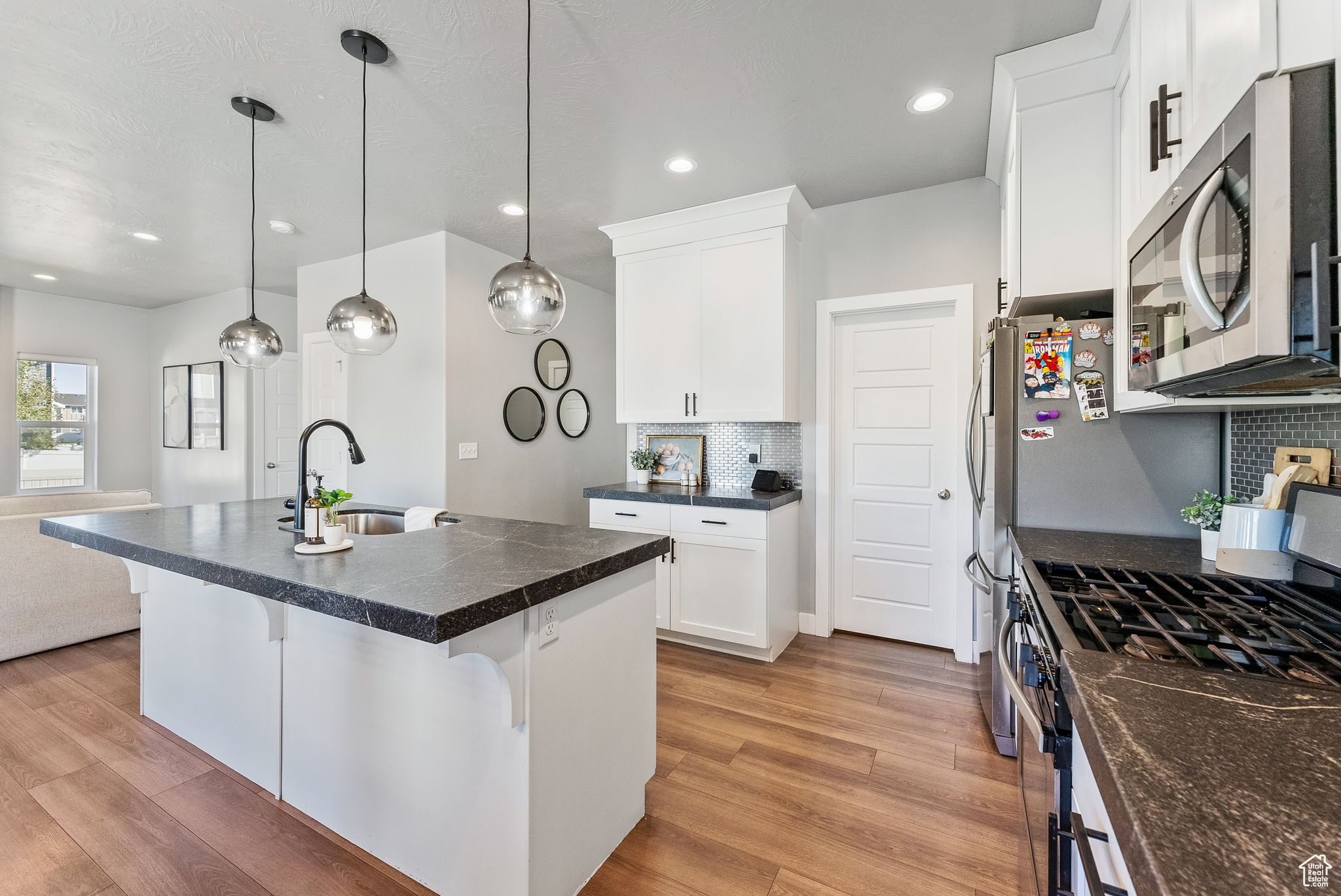 SILVERLAKE - Residential