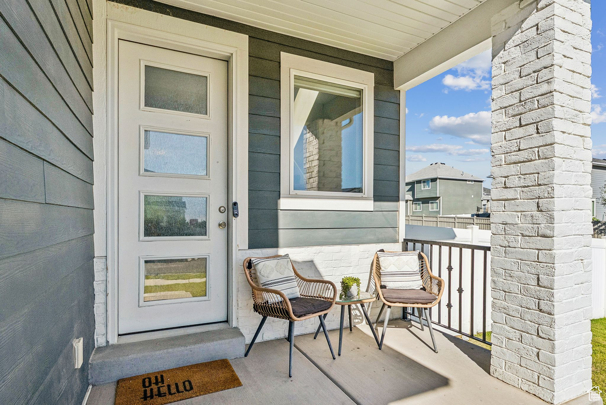 SILVERLAKE - Residential