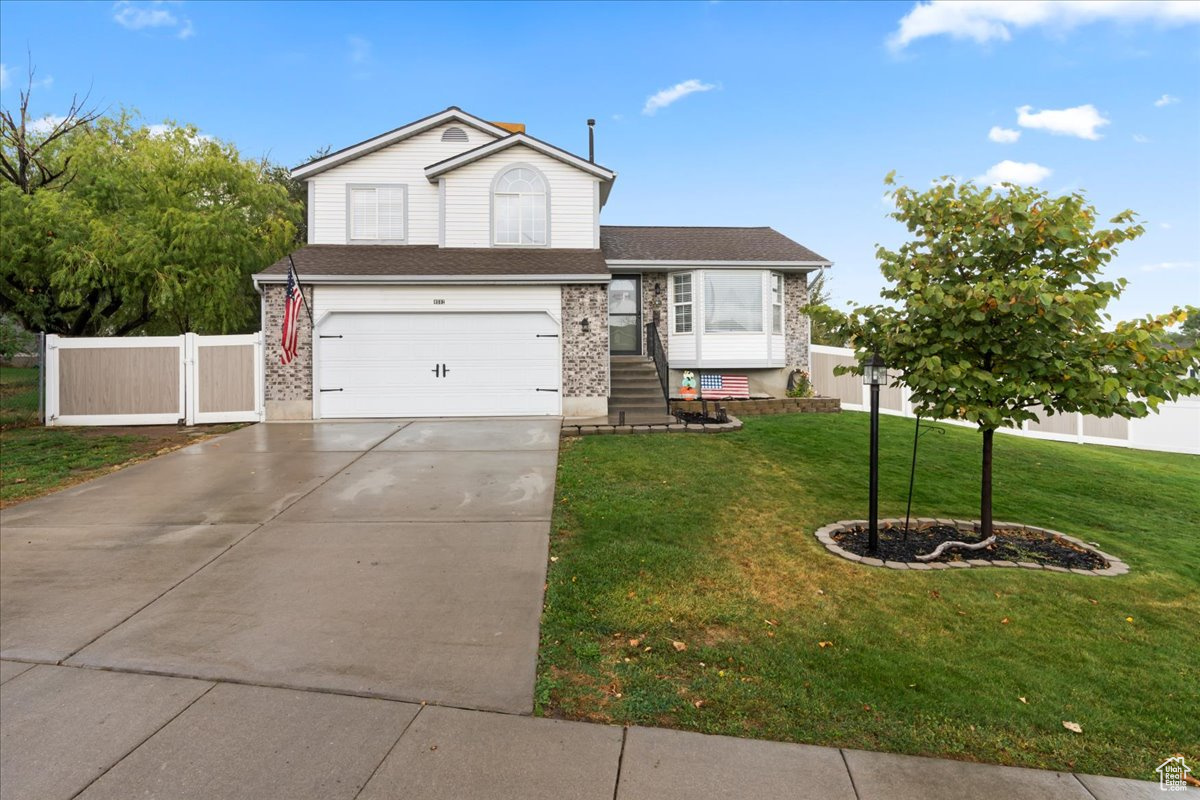 4592 S White Flower Way, West Valley City, Utah image 2