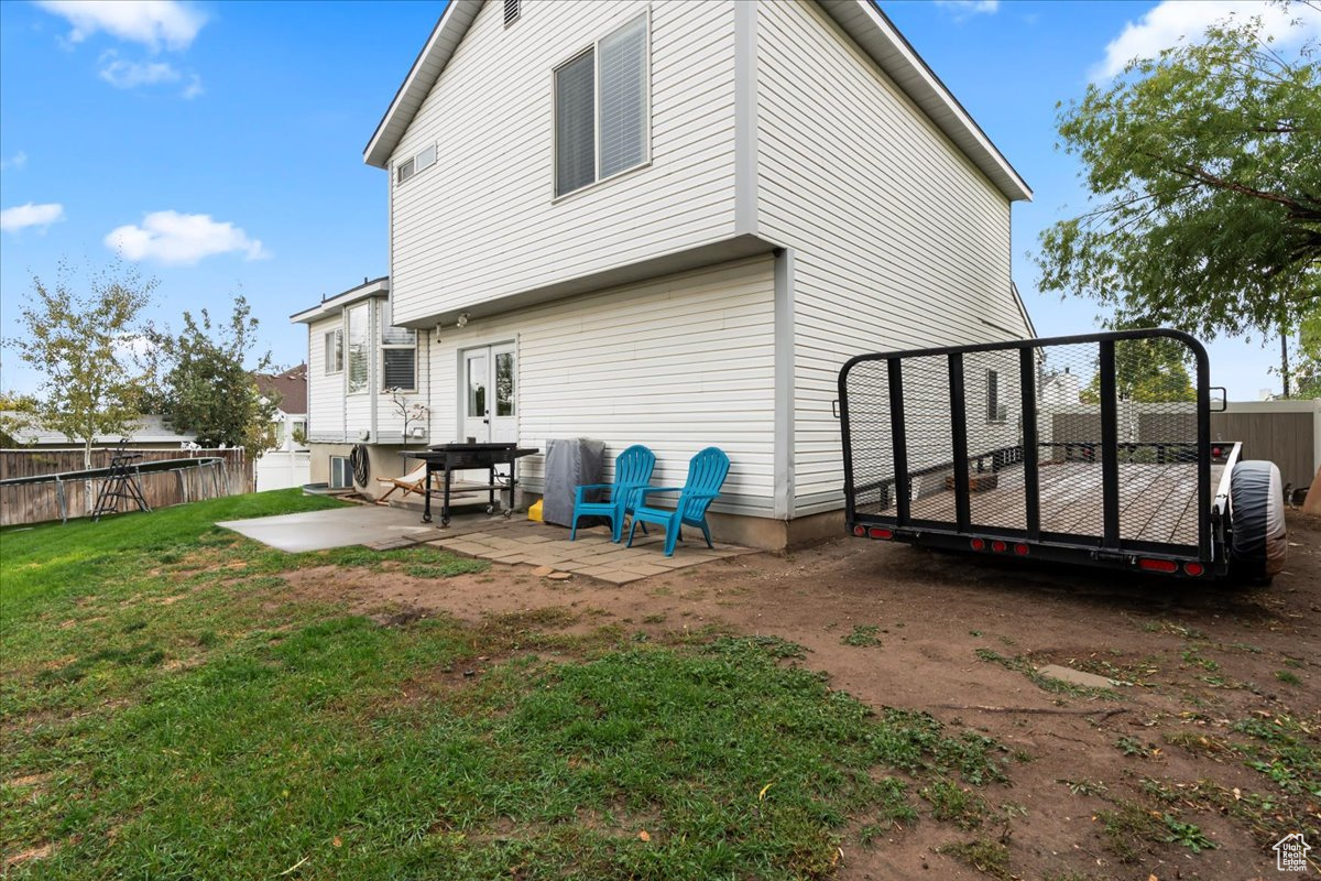 4592 S White Flower Way, West Valley City, Utah image 26