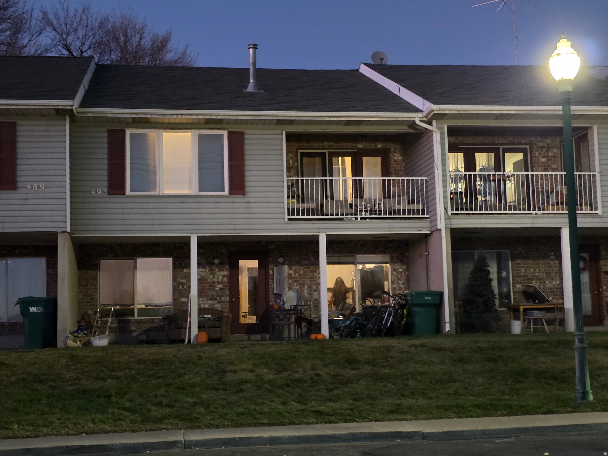 ORCHARD VIEW - Residential