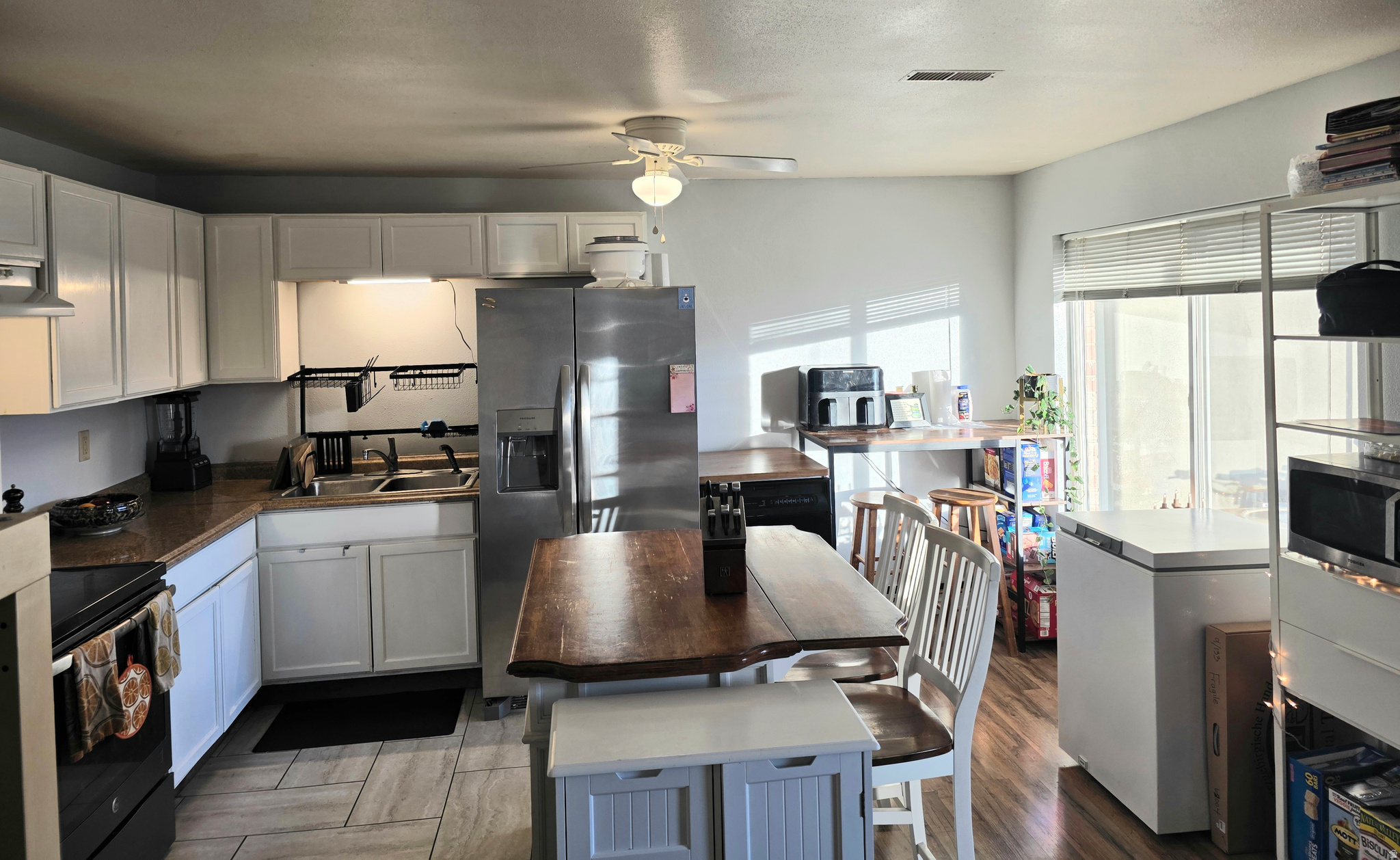 ORCHARD VIEW - Residential