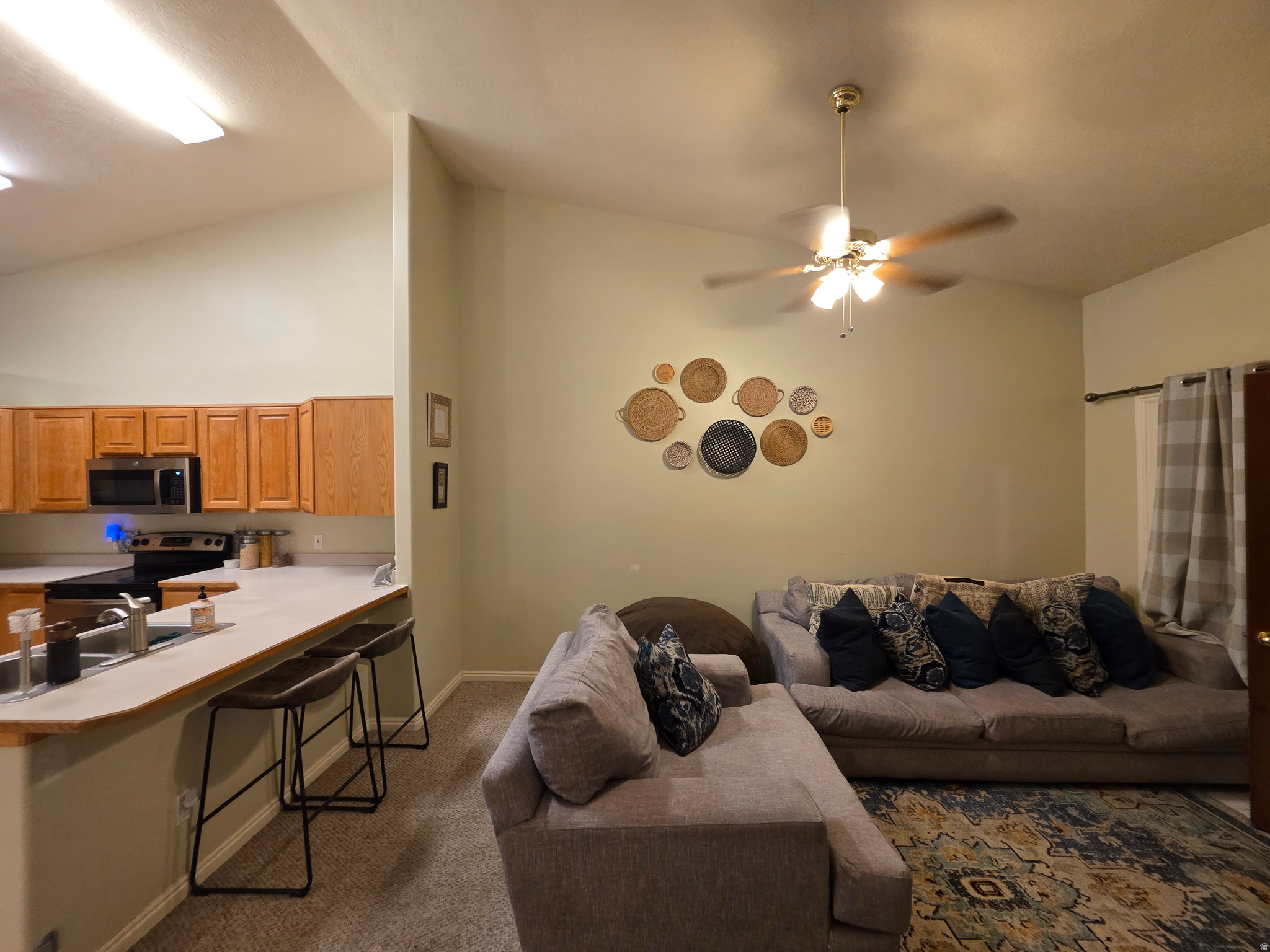 ORCHARD VIEW - Residential