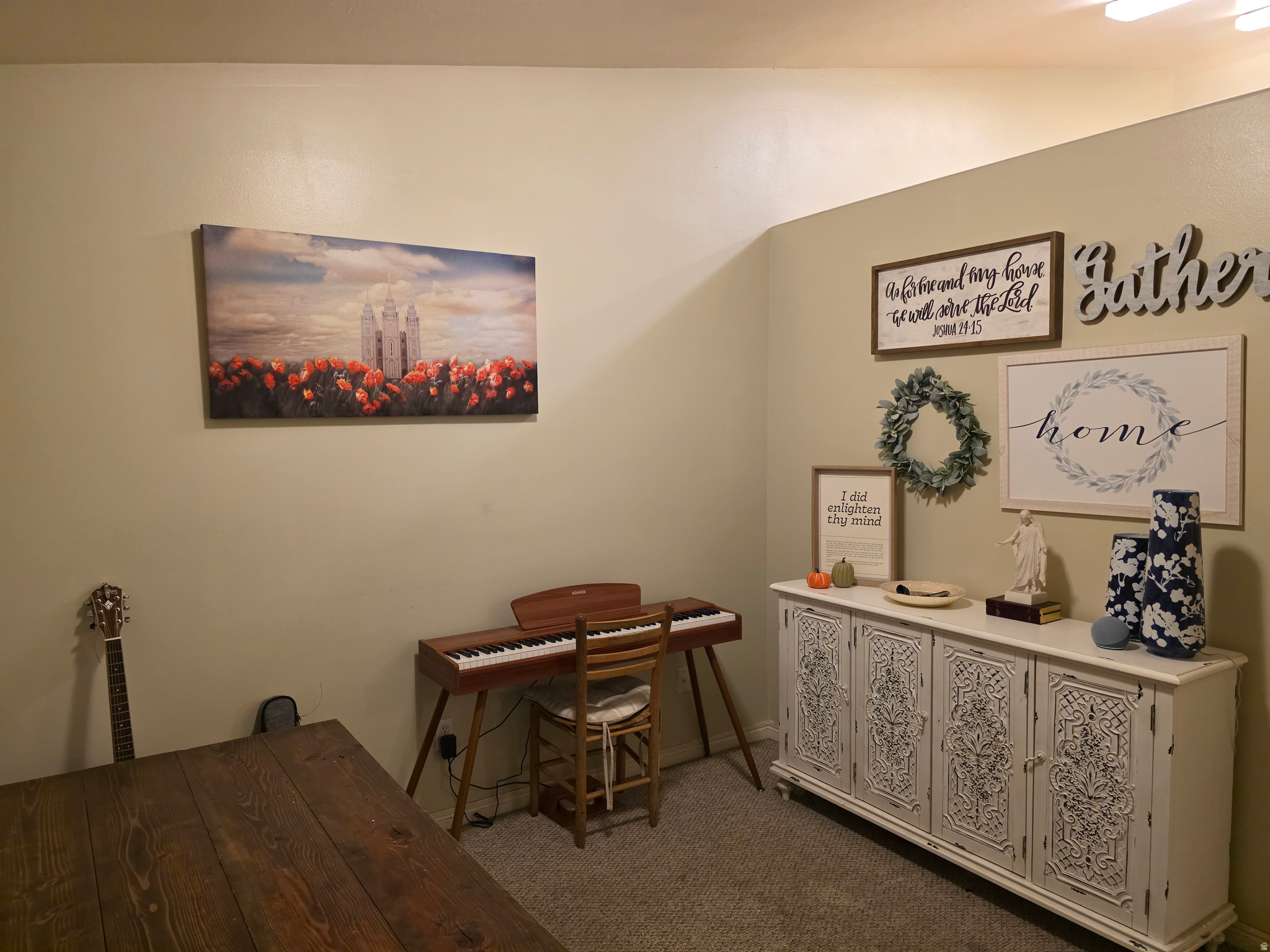 ORCHARD VIEW - Residential