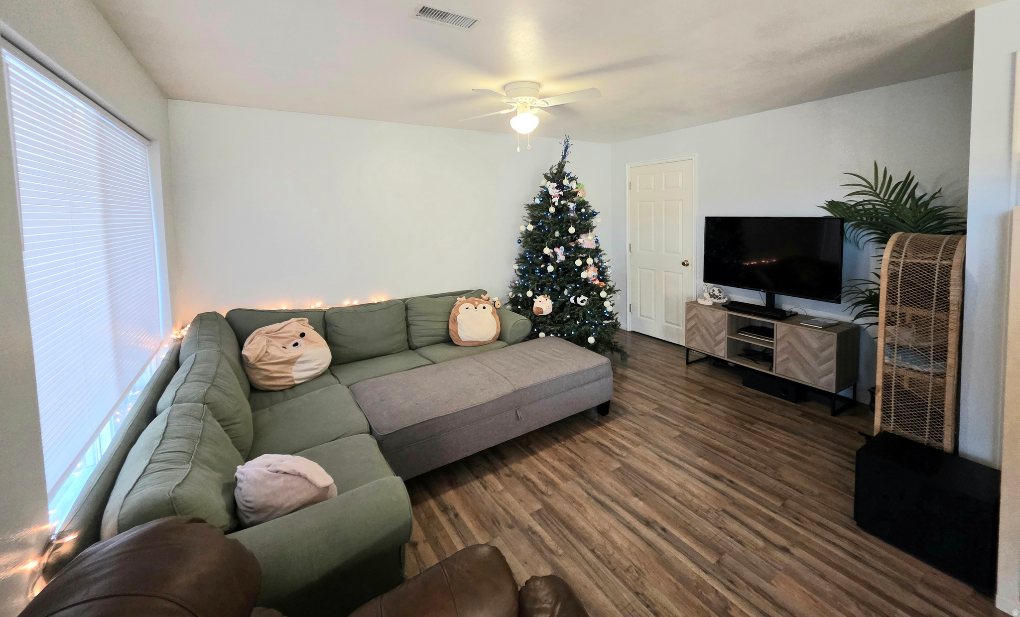 ORCHARD VIEW - Residential