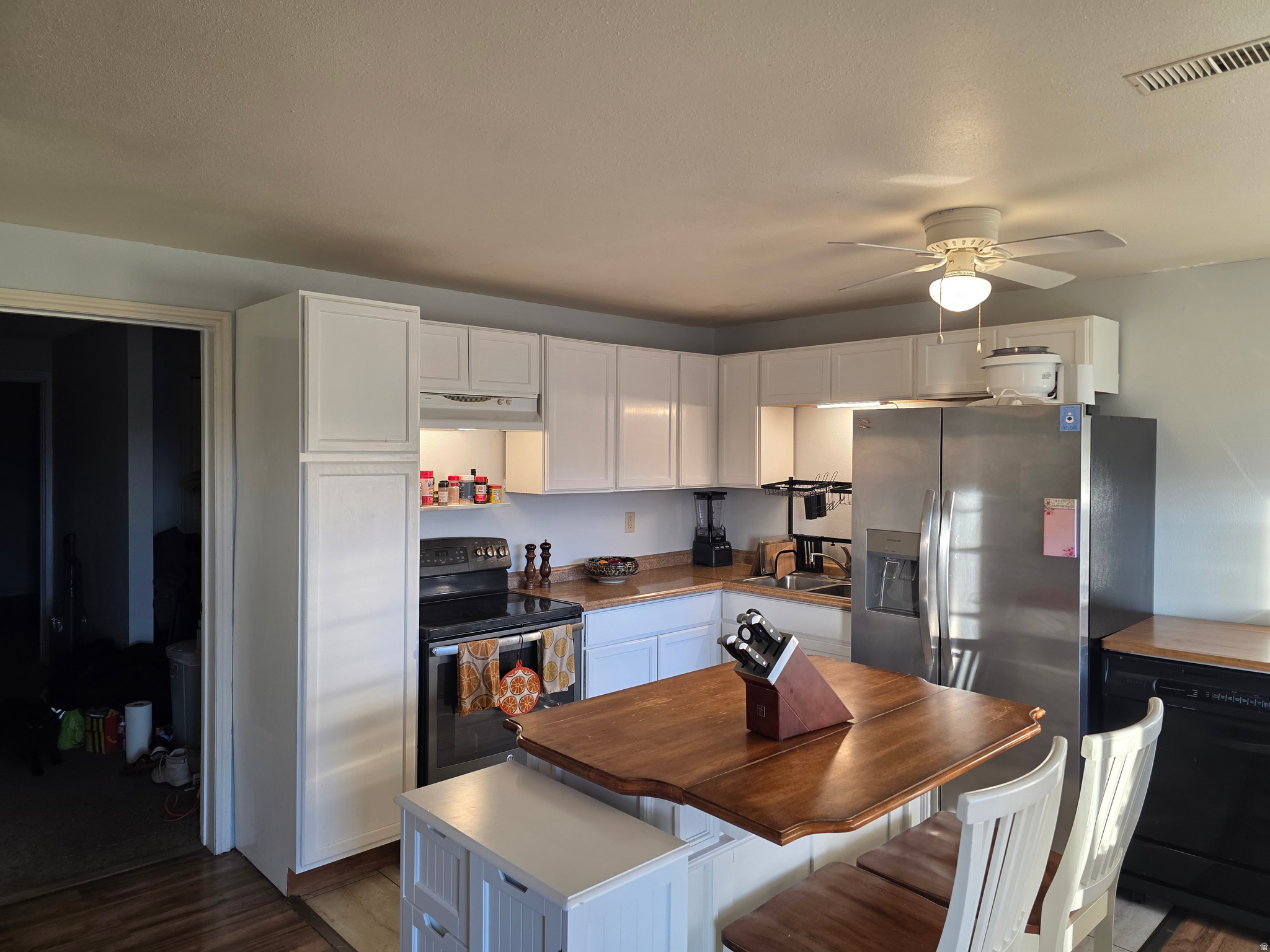 ORCHARD VIEW - Residential