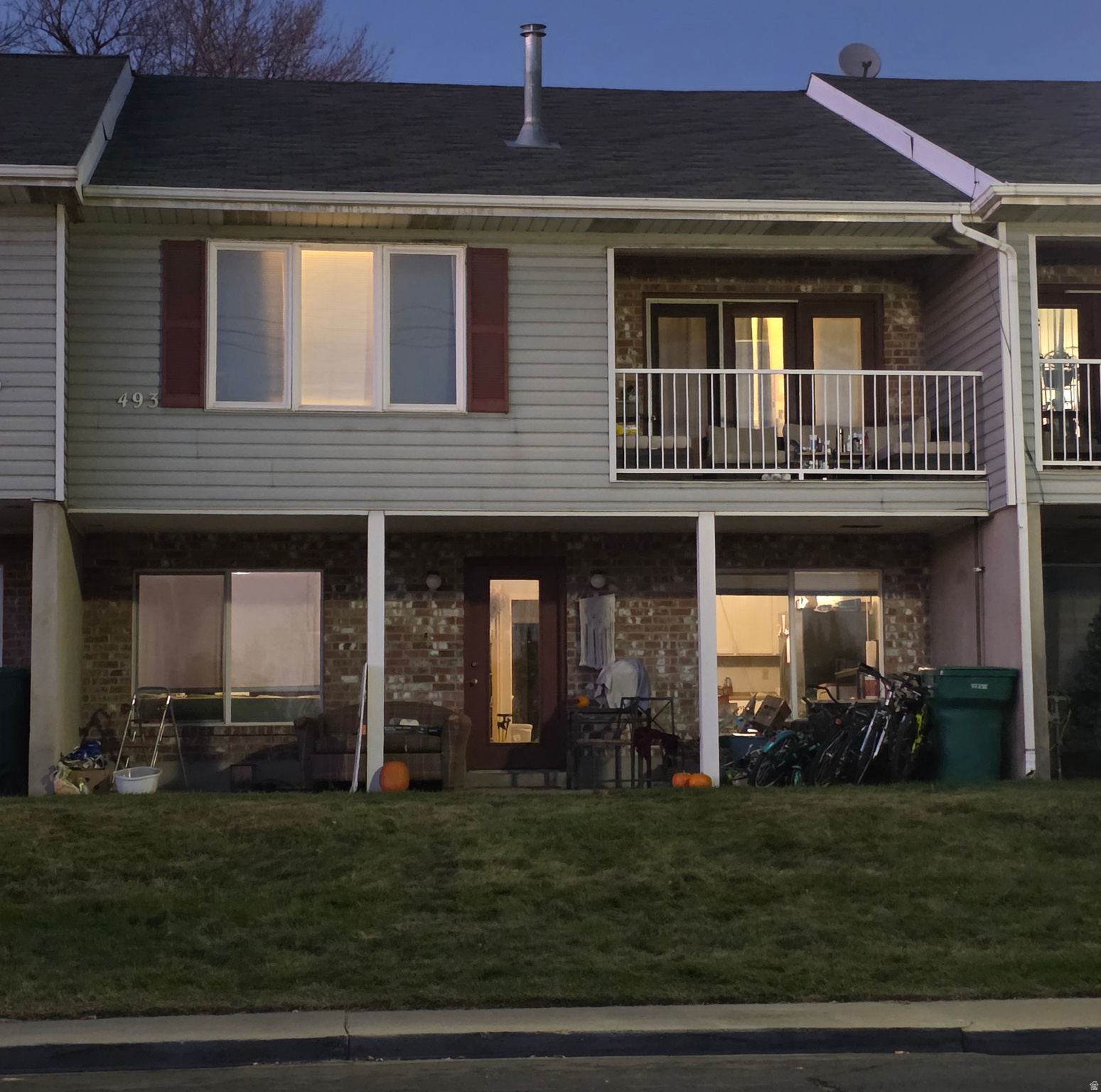 ORCHARD VIEW - Residential