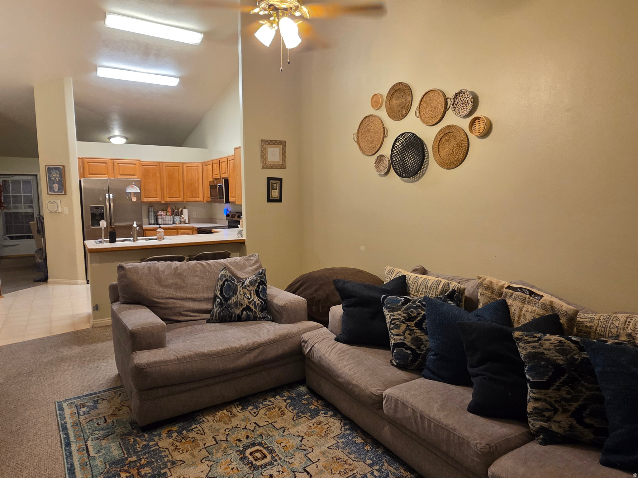 ORCHARD VIEW - Residential