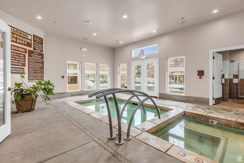 Tiny photo for 900 BITNER RD #C24, Park City, UT 84098 (MLS # 2099231)