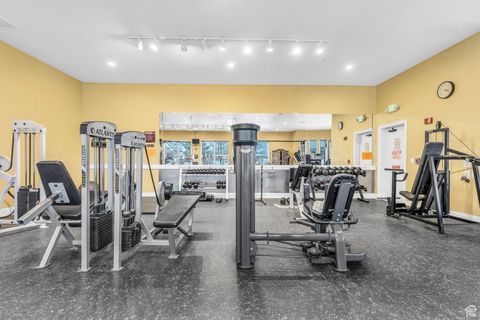 Tiny photo for 900 BITNER RD #C24, Park City, UT 84098 (MLS # 2099231)