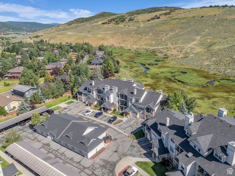 Tiny photo for 900 BITNER RD #C24, Park City, UT 84098 (MLS # 2099231)