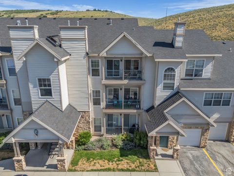 Tiny photo for 900 BITNER RD #C24, Park City, UT 84098 (MLS # 2099231)