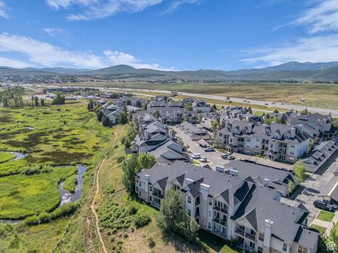 Tiny photo for 900 BITNER RD #C24, Park City, UT 84098 (MLS # 2099231)
