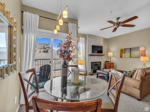 Tiny photo for 900 BITNER RD #C24, Park City, UT 84098 (MLS # 2099231)