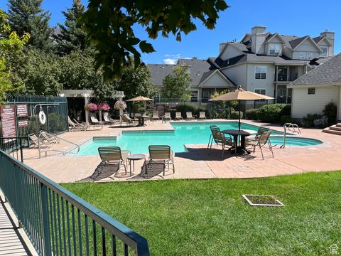 Tiny photo for 900 BITNER RD #C24, Park City, UT 84098 (MLS # 2099231)