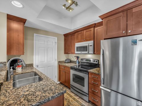 Tiny photo for 900 BITNER RD #C24, Park City, UT 84098 (MLS # 2099231)