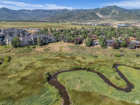 Tiny photo for 900 BITNER RD #C24, Park City, UT 84098 (MLS # 2099231)