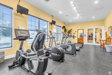 Tiny photo for 900 BITNER RD #C24, Park City, UT 84098 (MLS # 2099231)