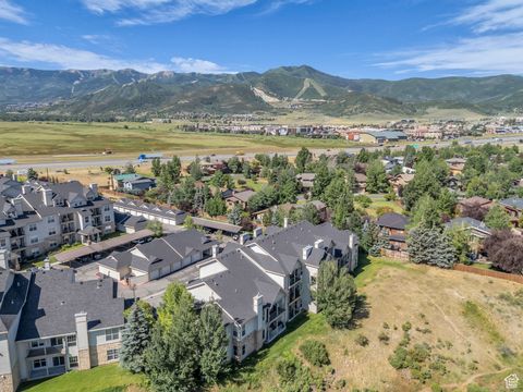 Tiny photo for 900 BITNER RD #C24, Park City, UT 84098 (MLS # 2099231)