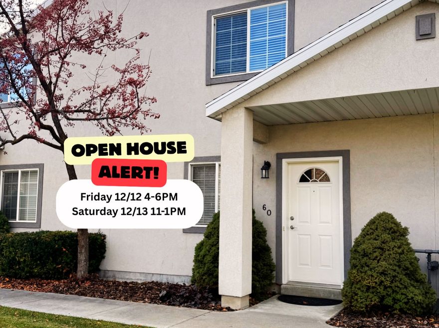 Clean, updated, and move-in ready! This charming 3-bedroom, 1.5-bath townhome features a detached 2-car garage, no yard maintenance, offering low-stress living in a great location. Situated in the desirable Yorkshire community, you'll enjoy a playground on-site along with convenient access to schools, dining, and bus stops. The perfect blend of comfort, fresh updates, and accessibility. Buyer to verify all information.