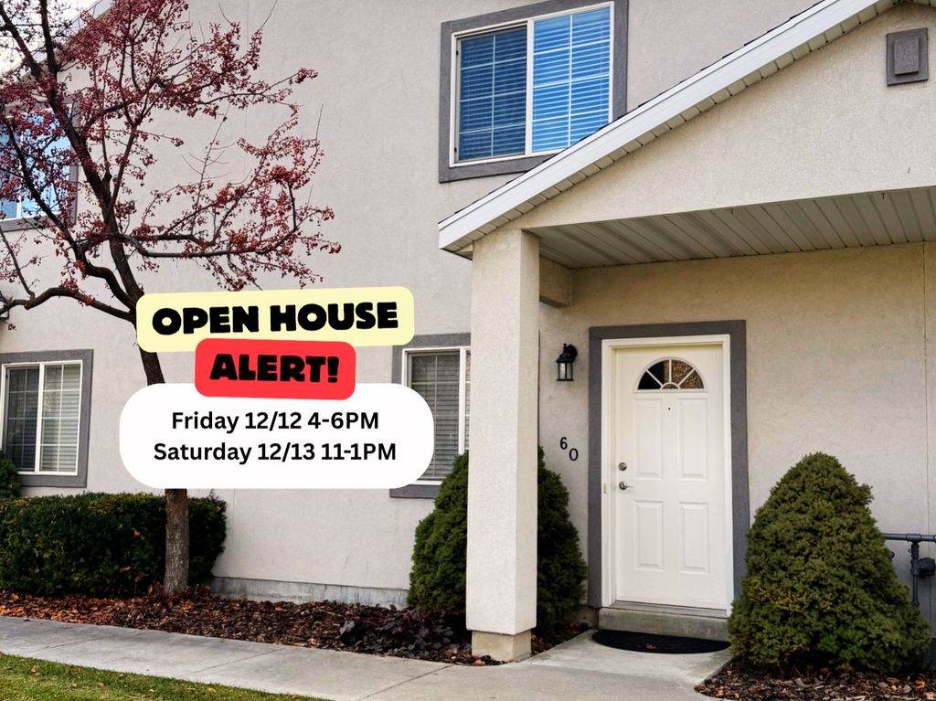 Photo of 60 HAMPTON PL, North Logan, UT 84341 (MLS # 2126048)