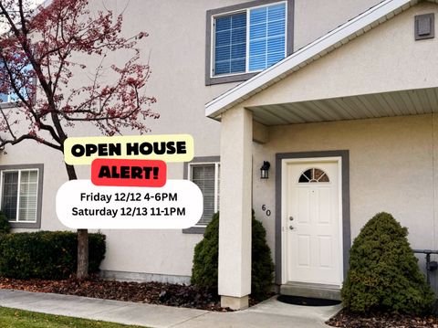 Photo of 60 HAMPTON PL, Logan, UT 84341 (MLS # 2126048)