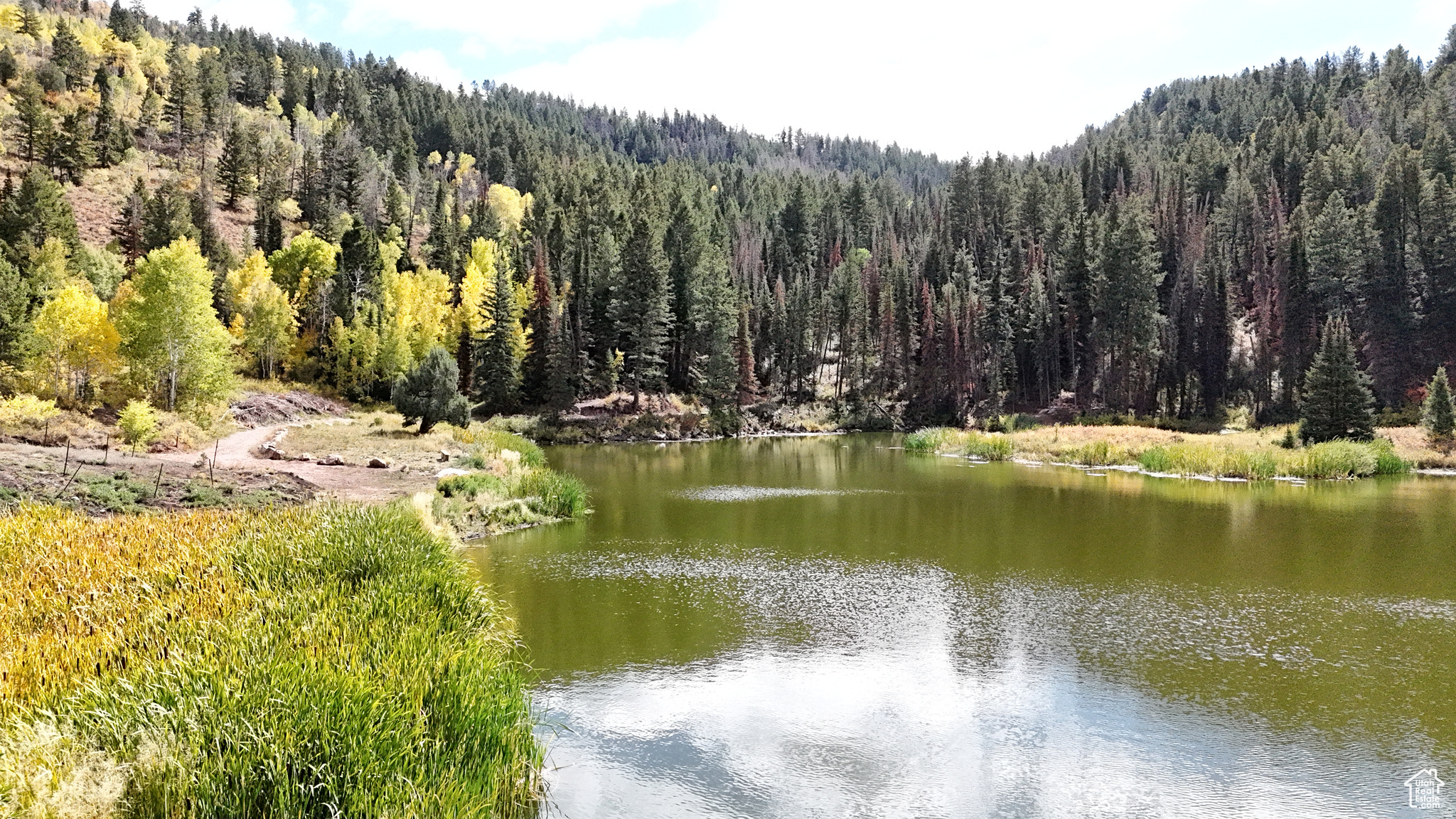 HIDDEN LAKES - Residential