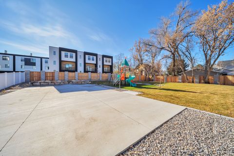 Tiny photo for 868 E ROWLEY DR #108, Millcreek, UT 84107 (MLS # 2147653)